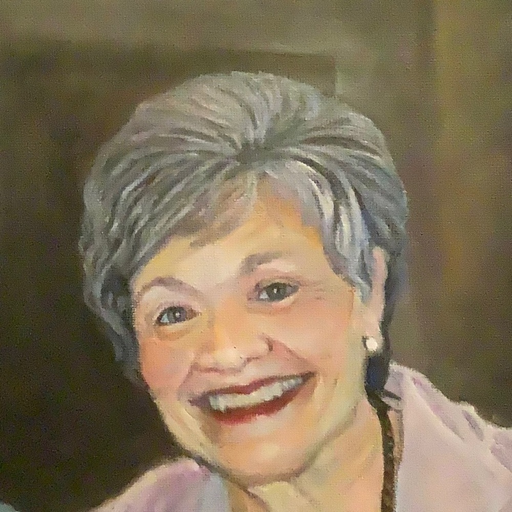 Meet your Posher, Janice